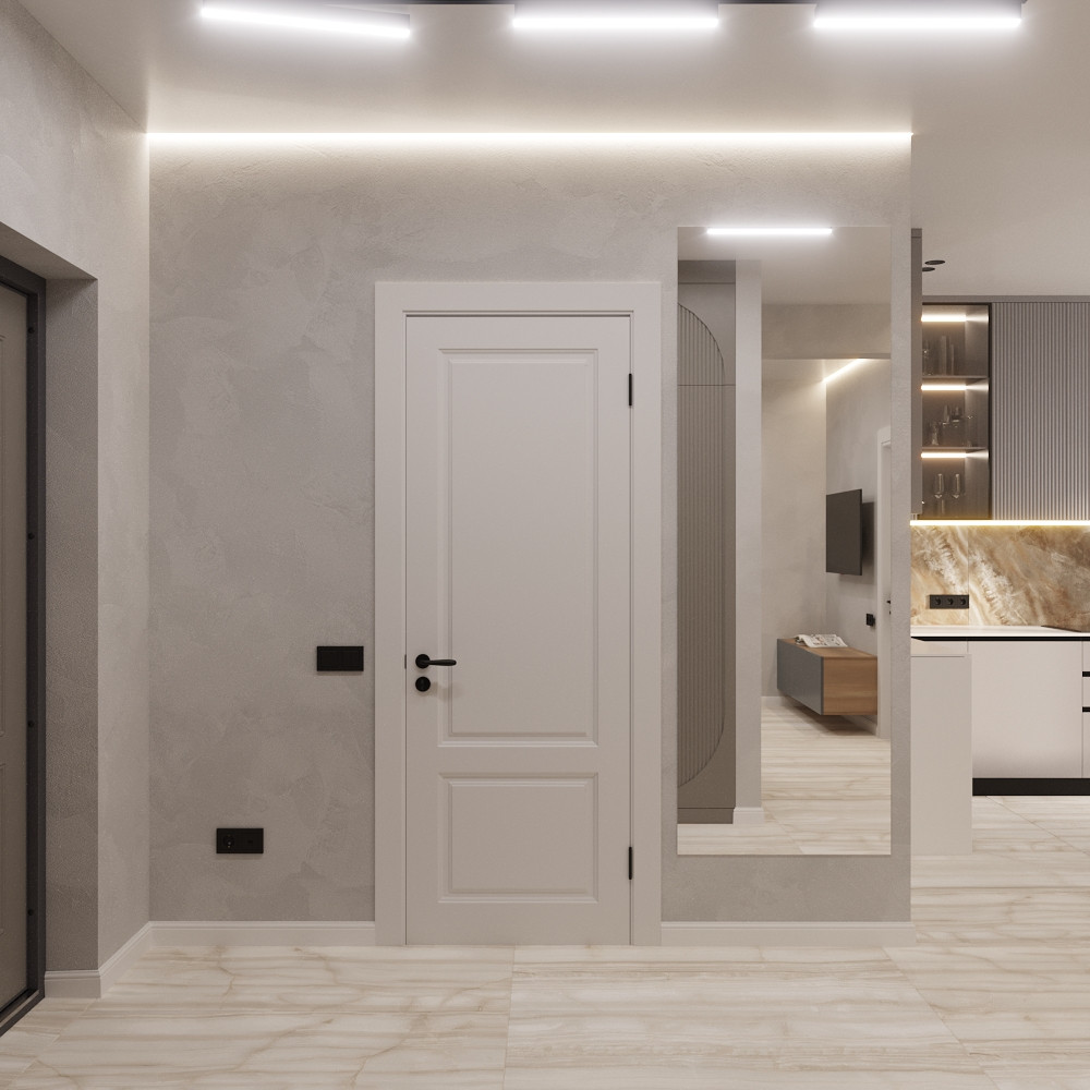 ЖК Сибиряков, грань роскоши и сдержанности