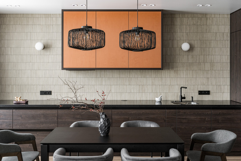 Дизайнерская любовь