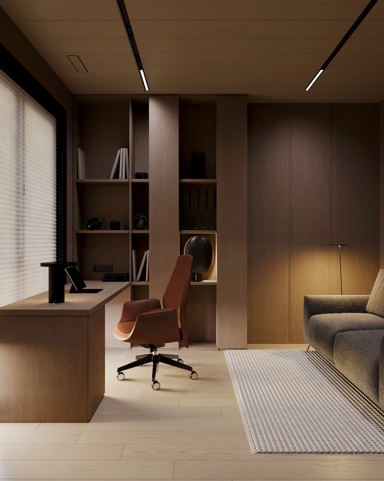 Современные дачи