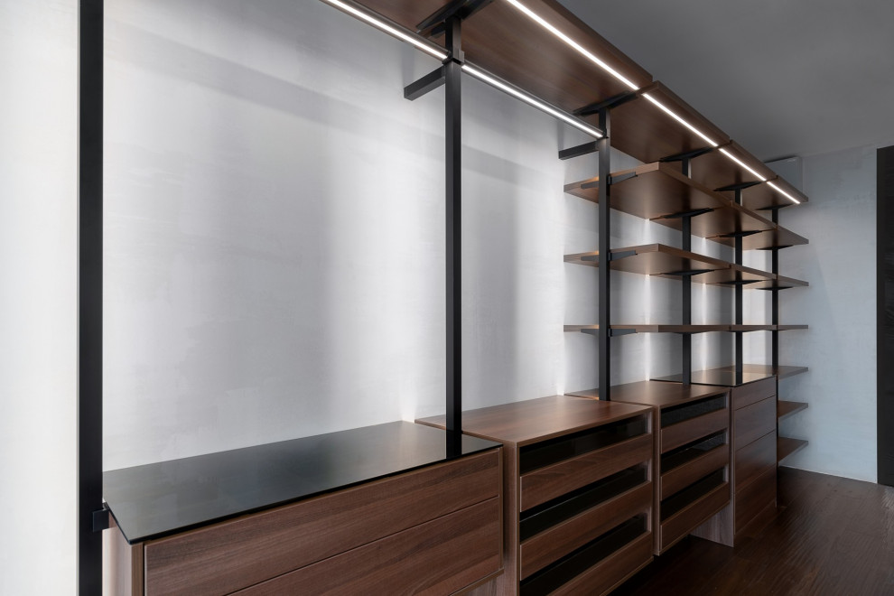 Гардеробная UNO