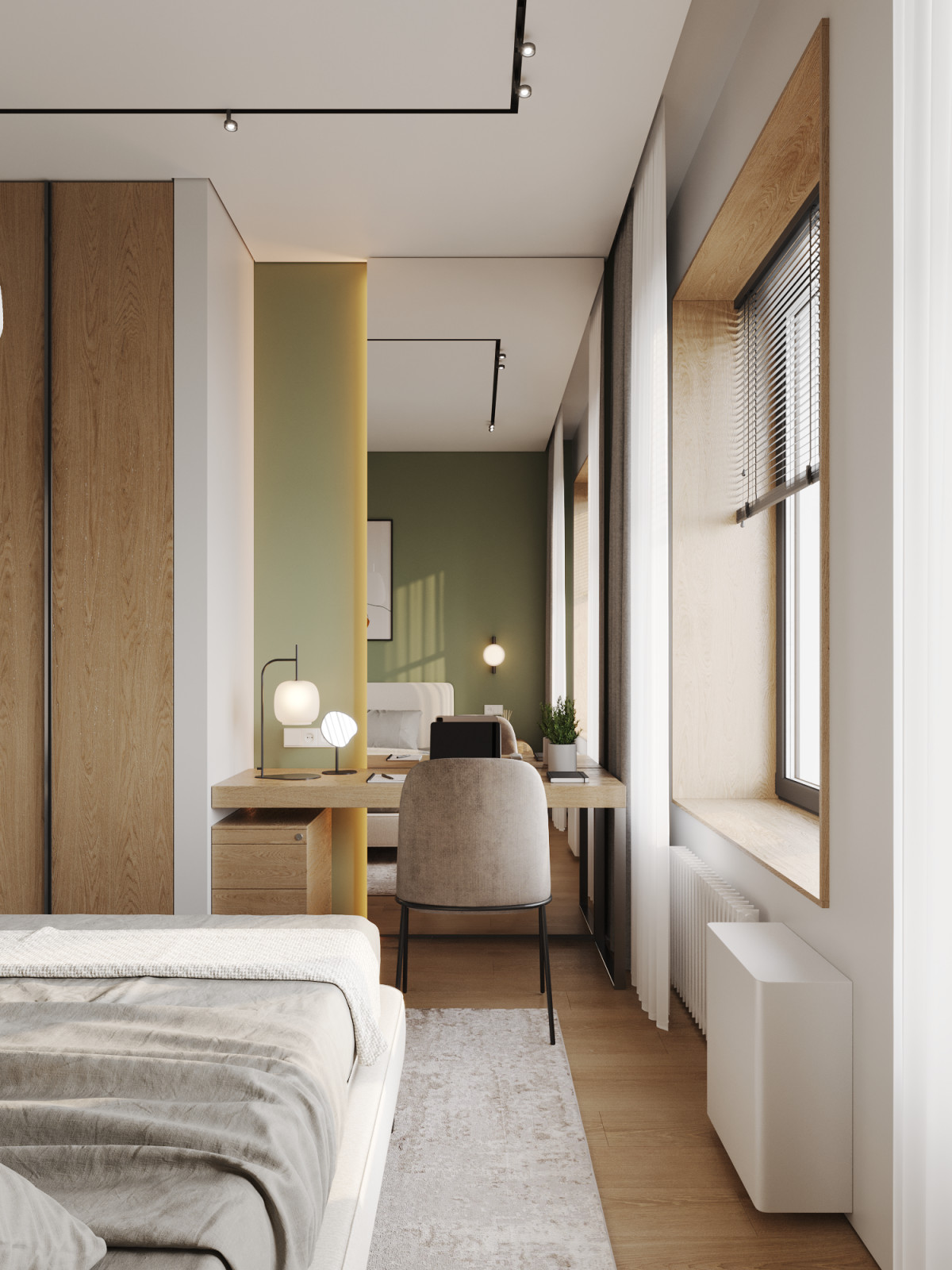 ЖК Резиденция Архитектора