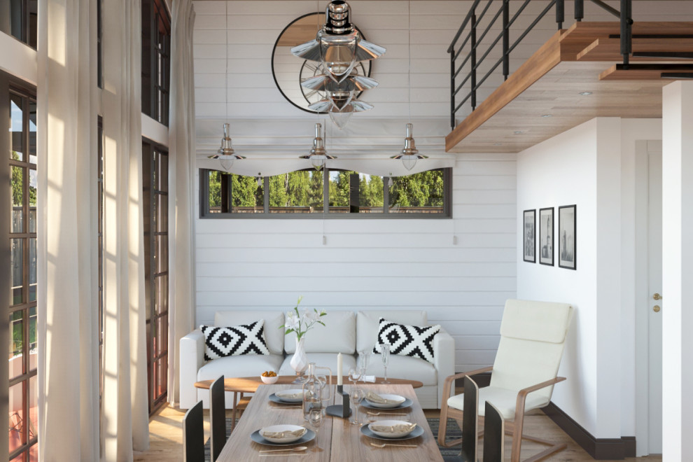 Гостевой дом на Селигере