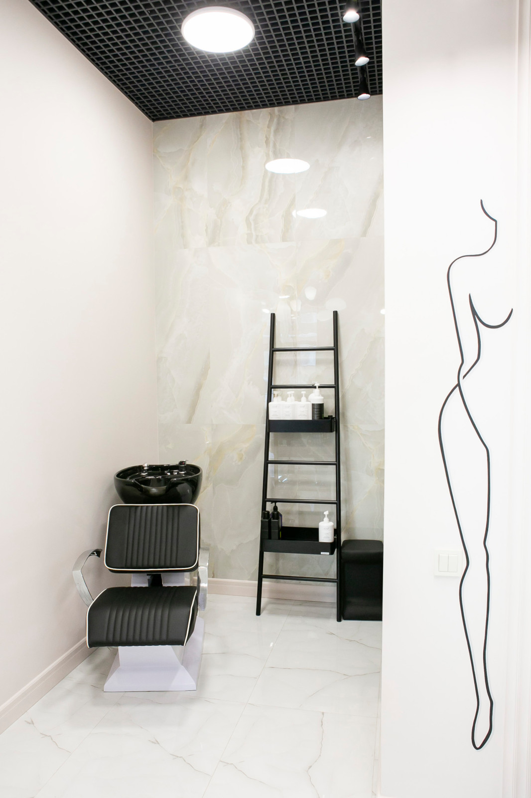 Квартал красоты