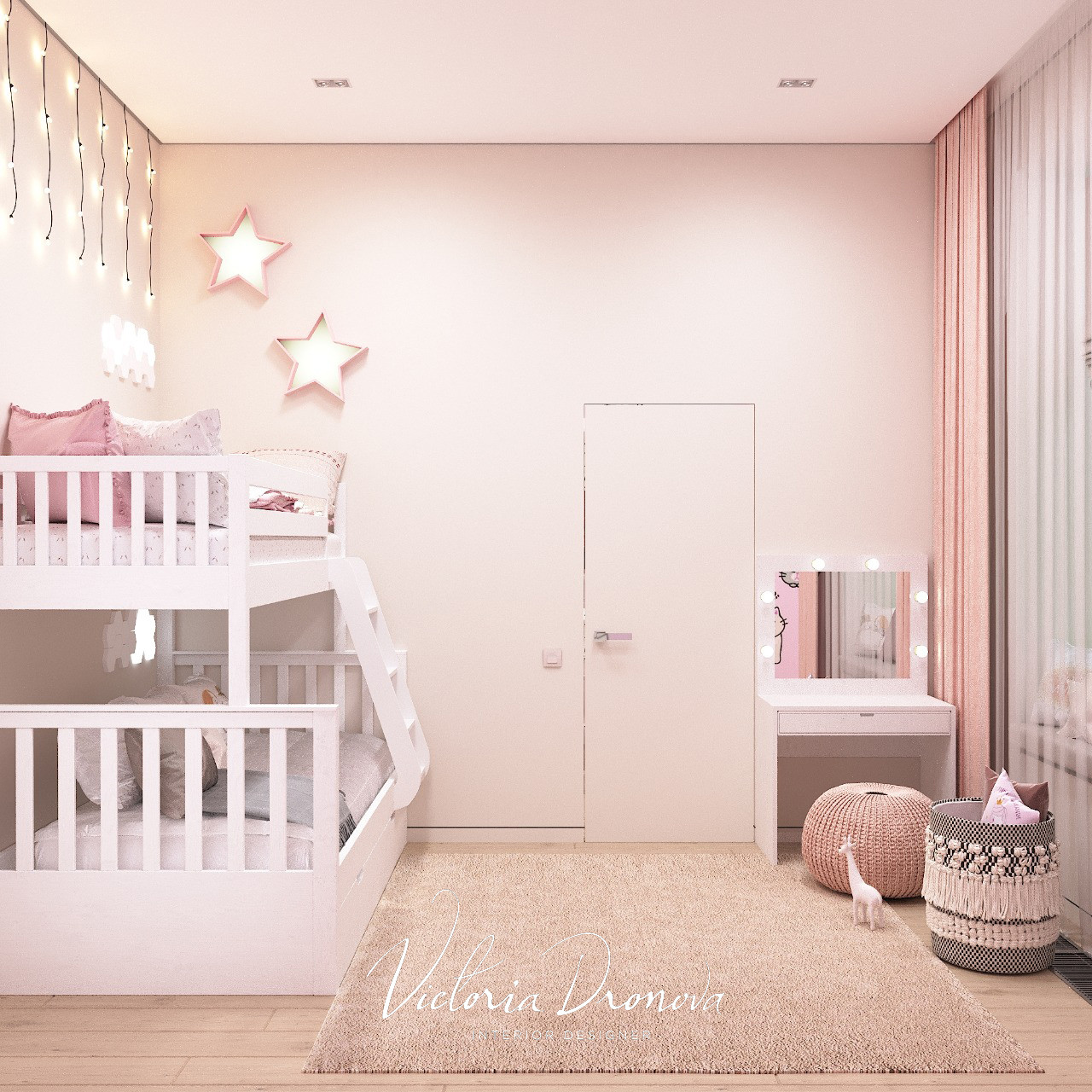 Private house 250 sq.m.