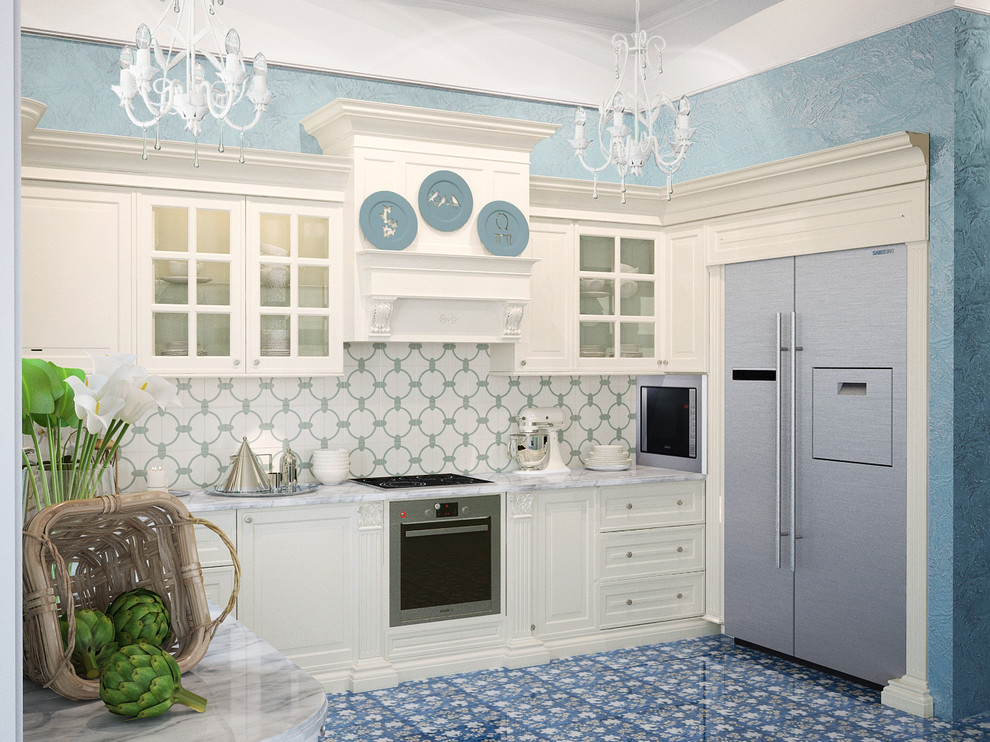 Дом, в котором живёт счастье