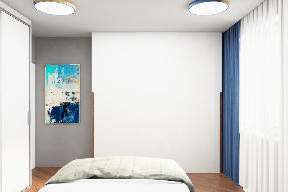 Расширяя пространство