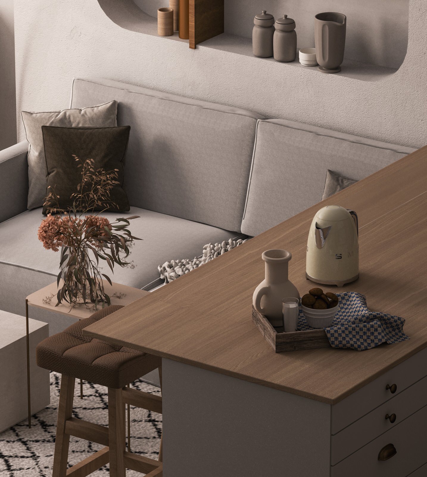 ЖК Цивилизация