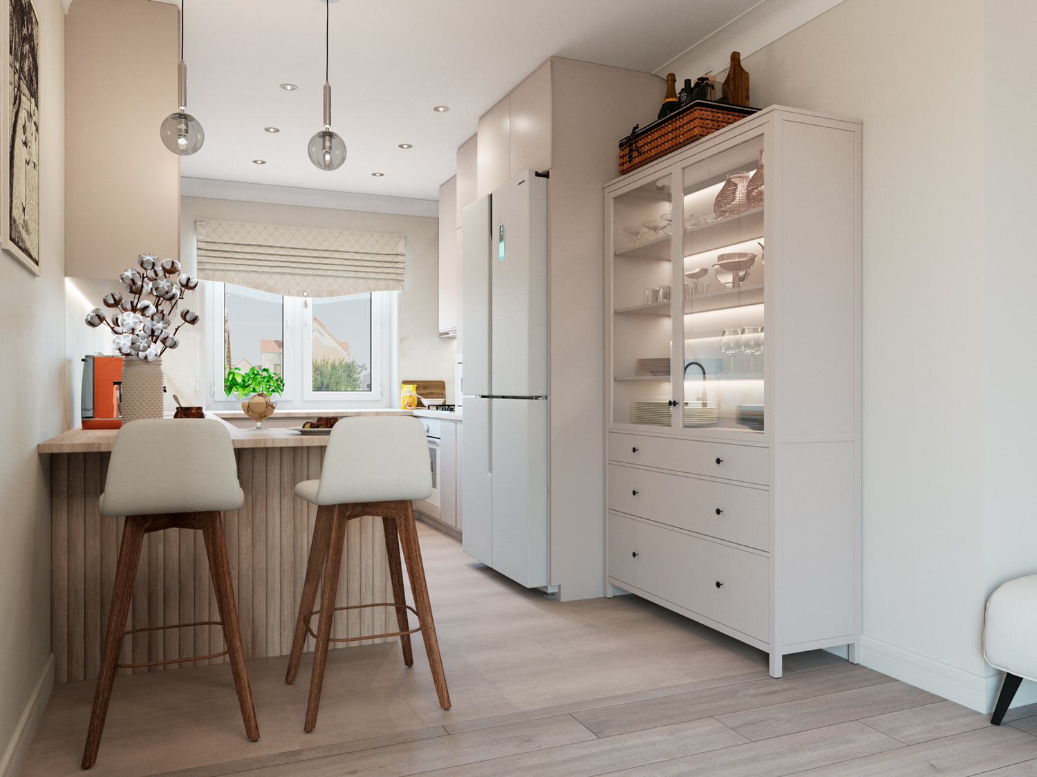 Вишневый сад г. Калининград