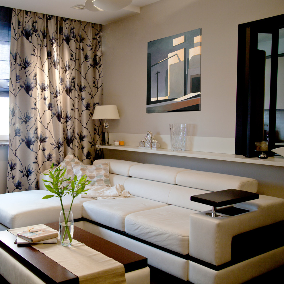 Apartment South West Moscow