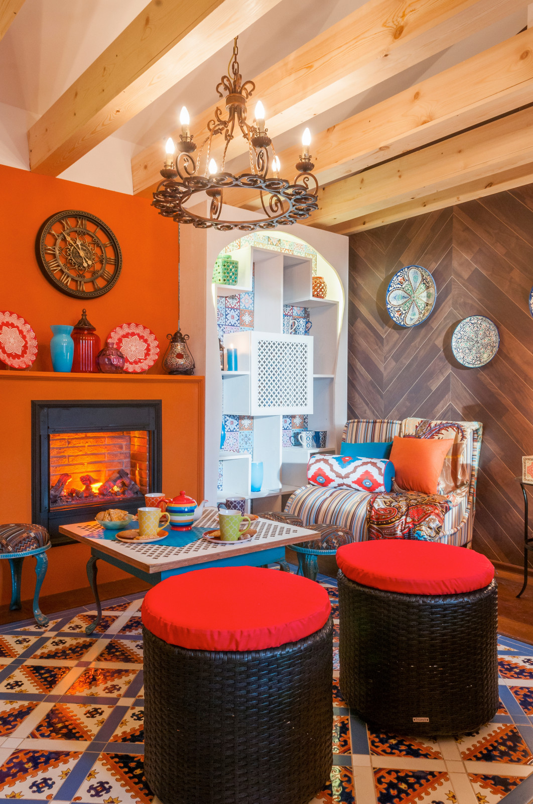 Проект "Ташкент"