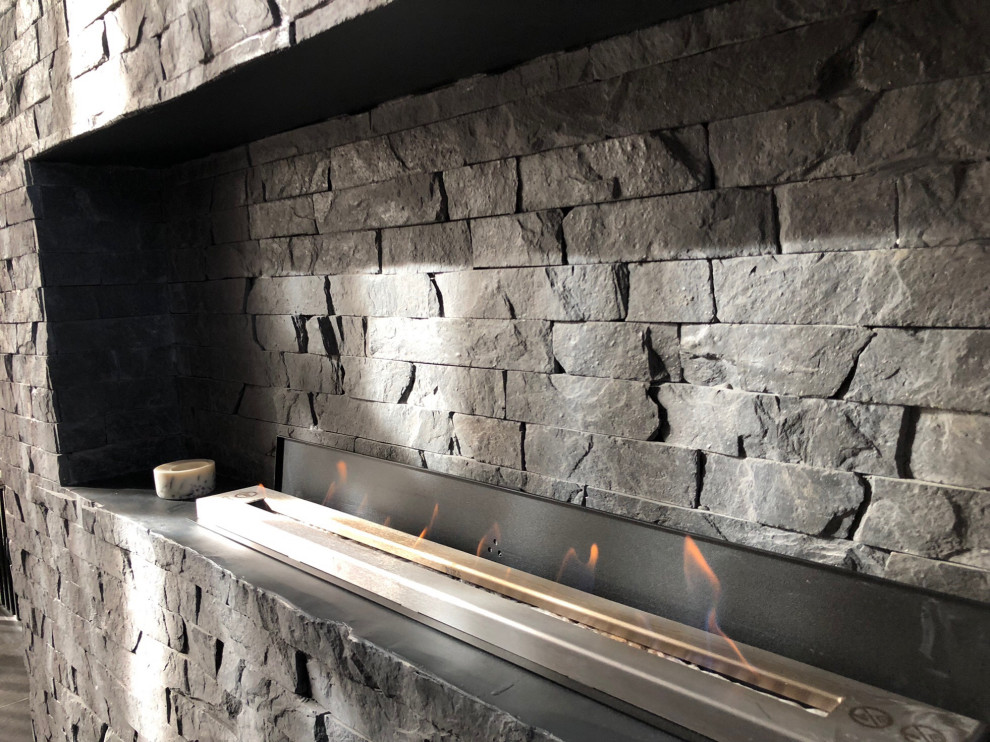 Дом в Новом Игермане