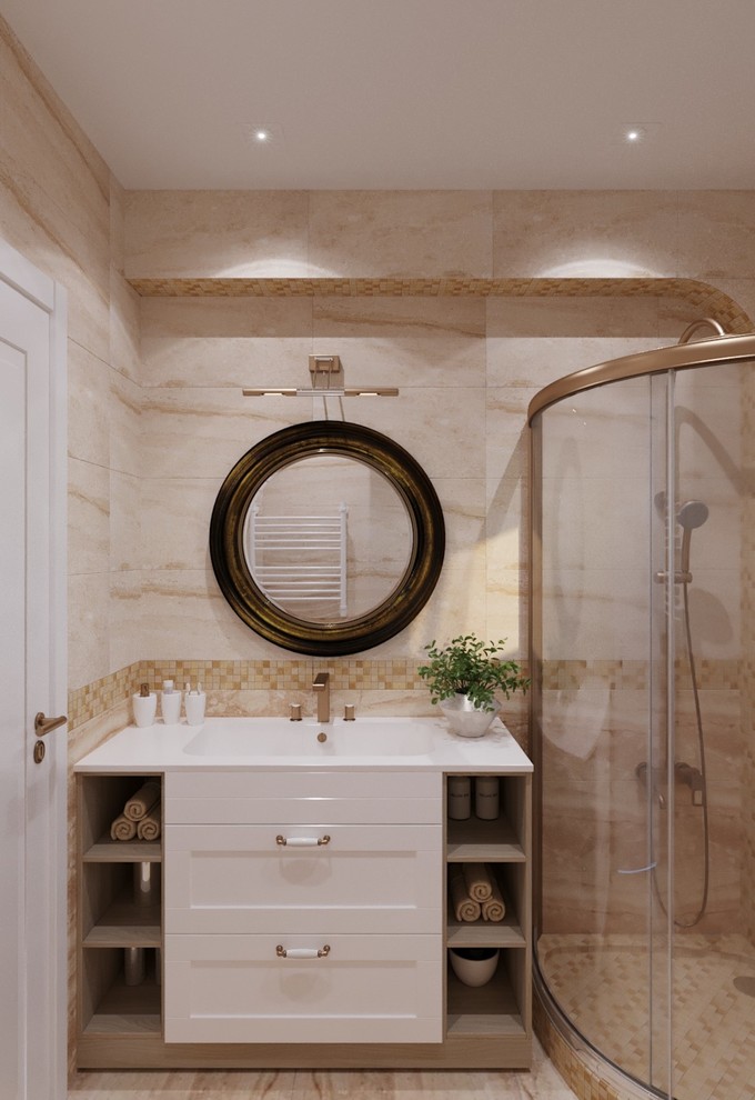 Апартаменты на Кипре, город Пафос