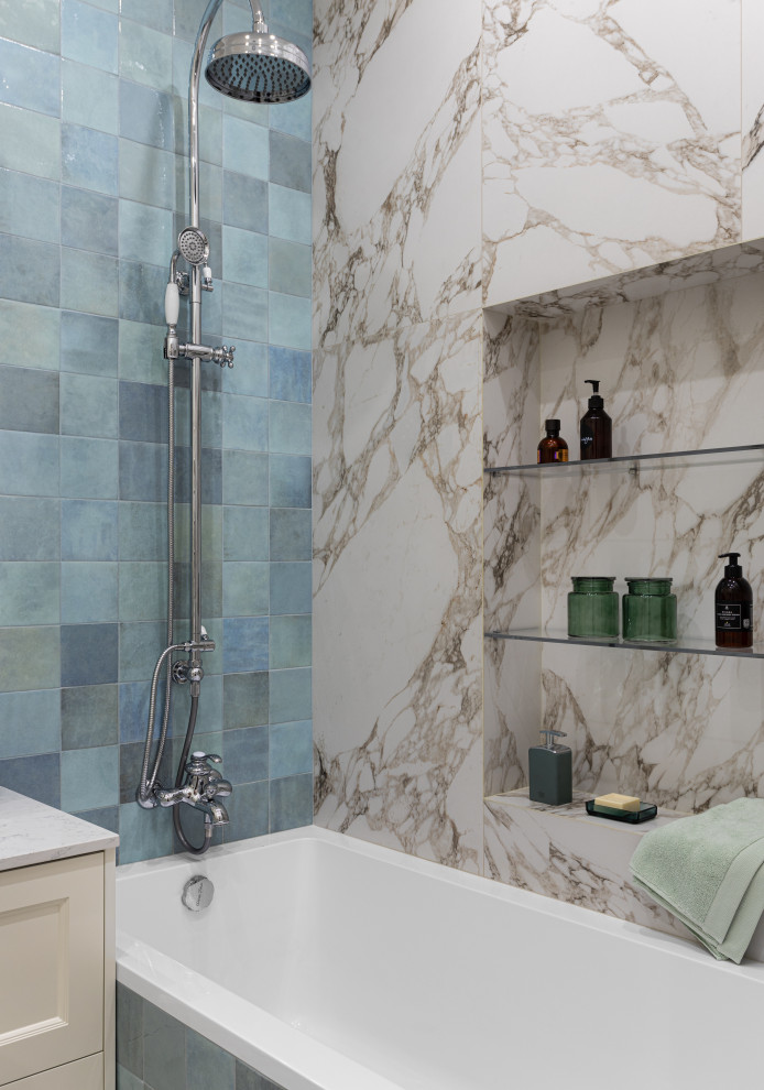 Уютная двушка для семейной пары