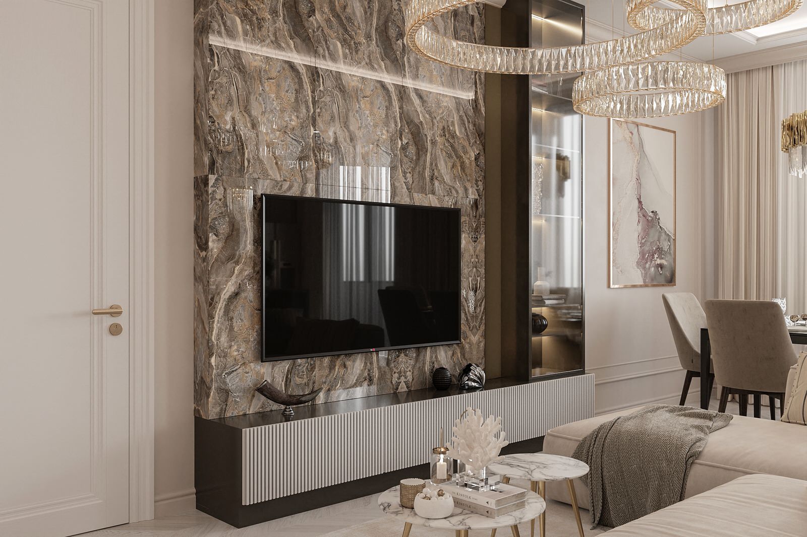 ЖК Grand House