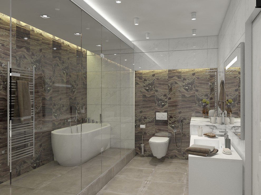 Современный стиль для динамичной семьи