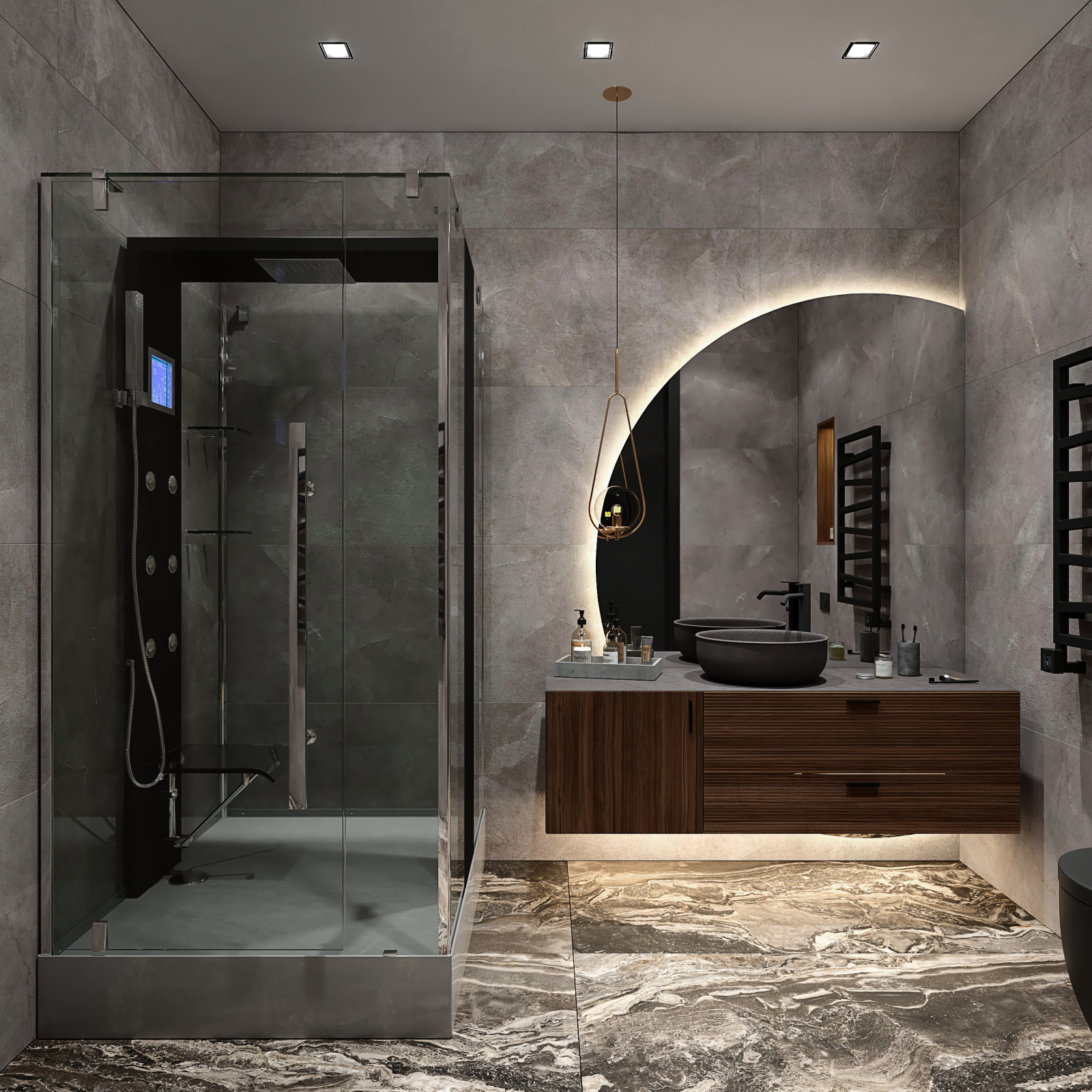 ЖК "Ривьера"