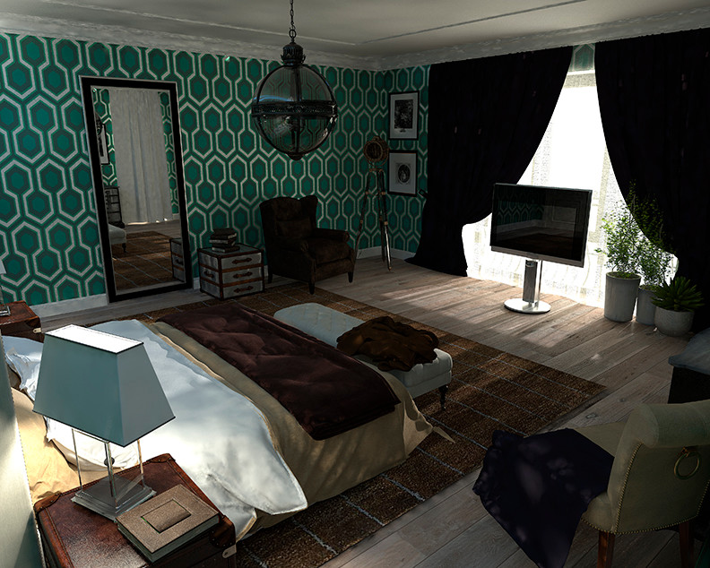 квартира 85м2