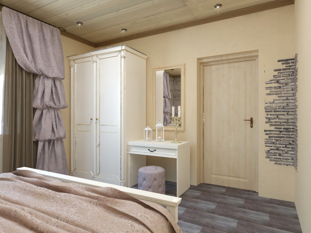 Загородный дом в Ряжском районе