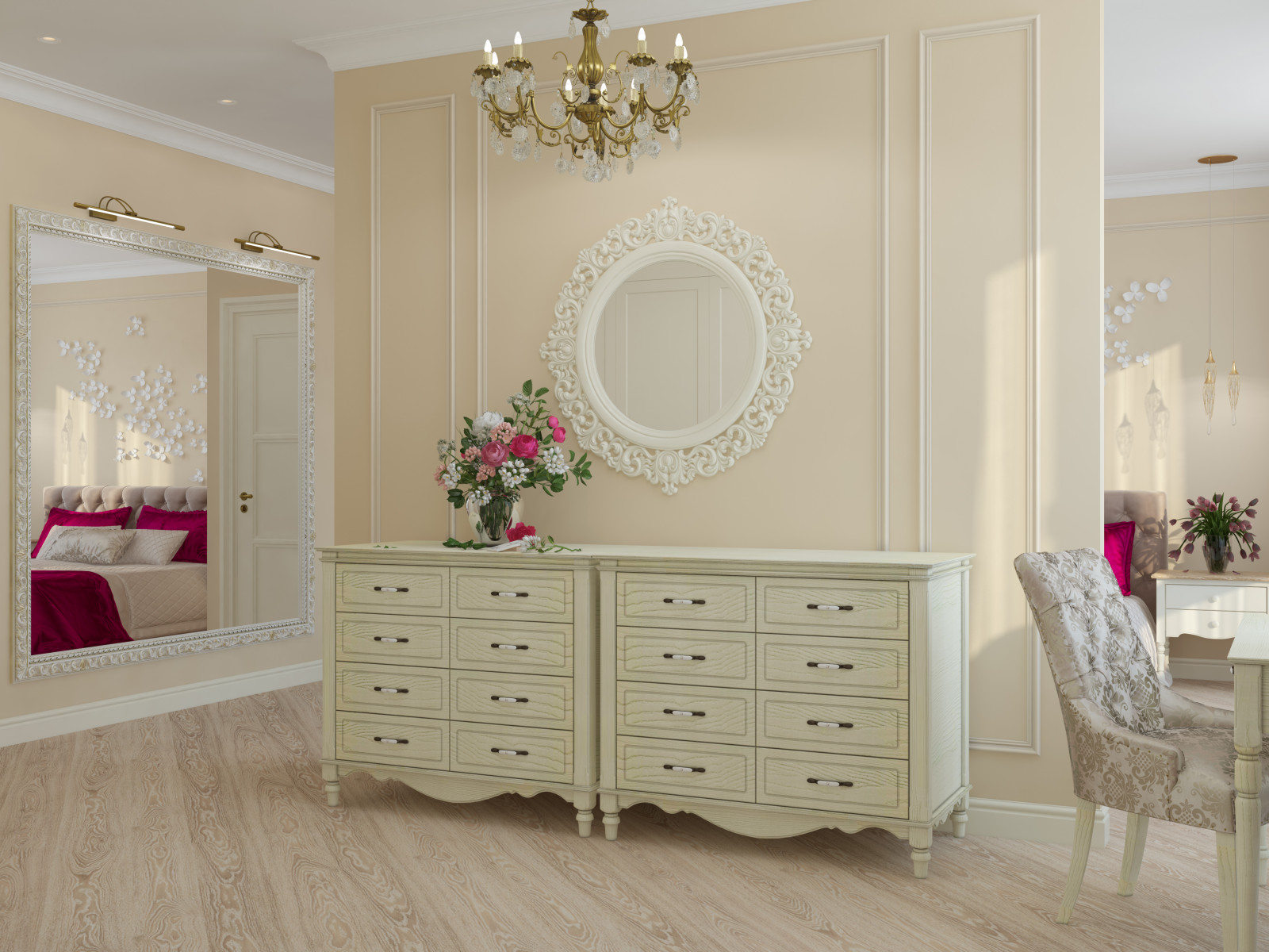 ЖК "Сильвер"