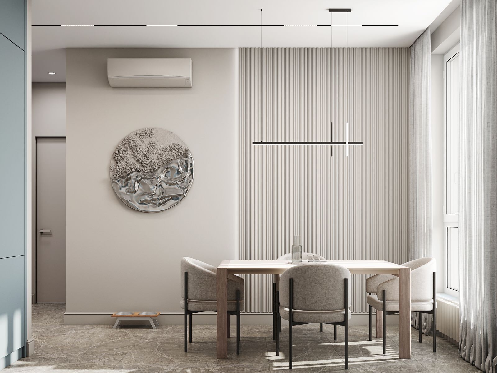 Кухня на Архитектора Власова