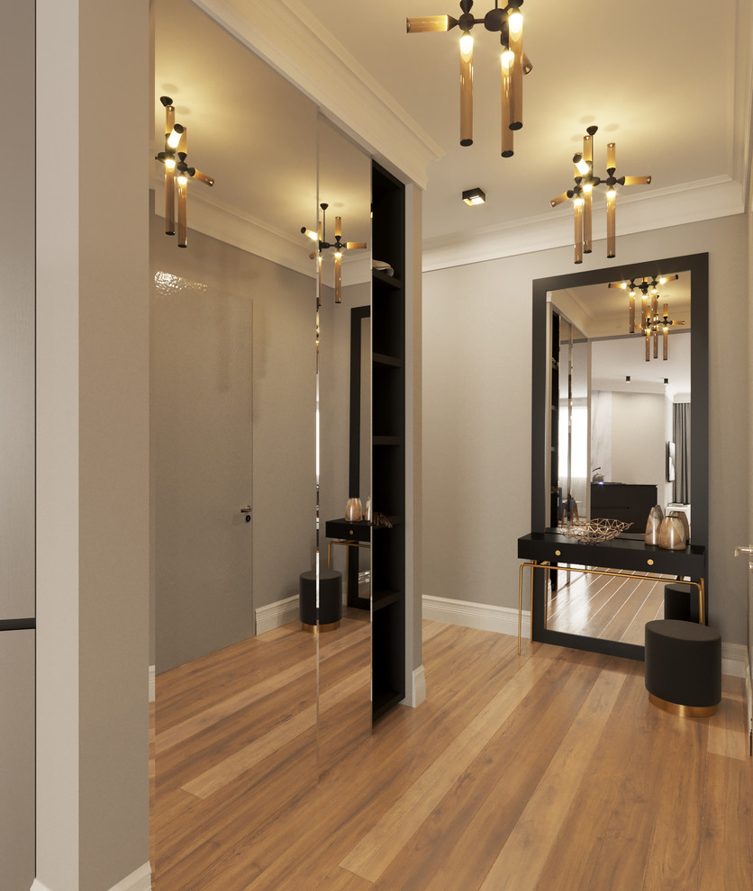 визуализация