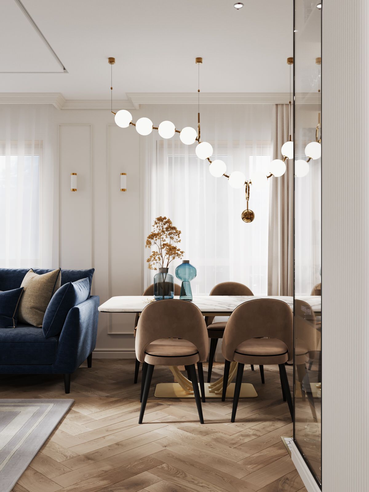 ЖК Наследие