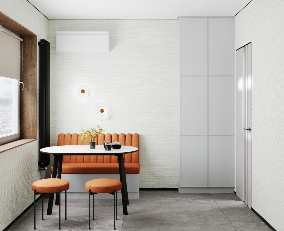 Двухкомнатная квартира г.Новороссийск