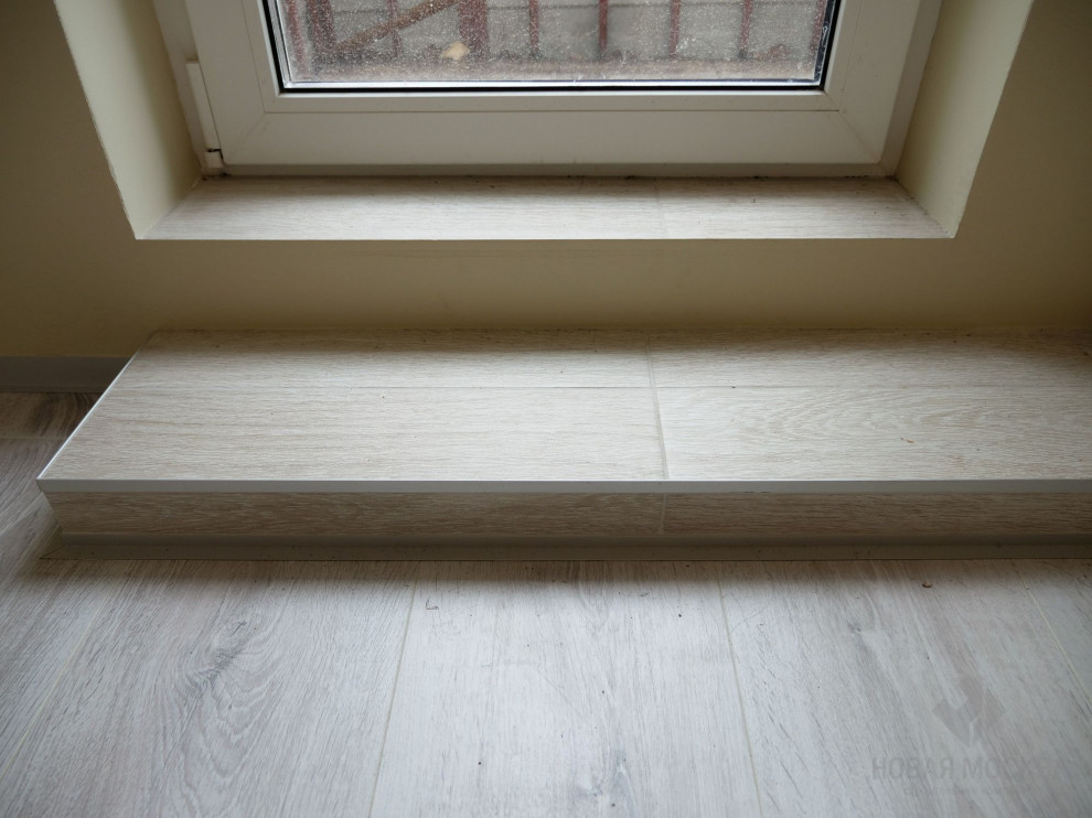 Ремонт двухкомнатной квартиры 51 кв.м на Куусинена