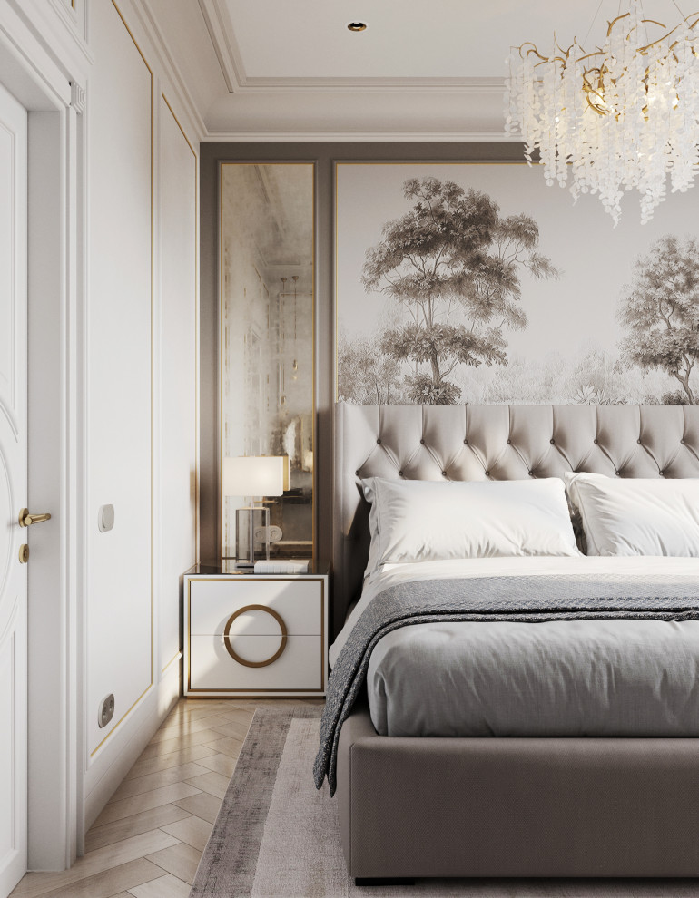 Квартира в ЖК "Эспер клаб"