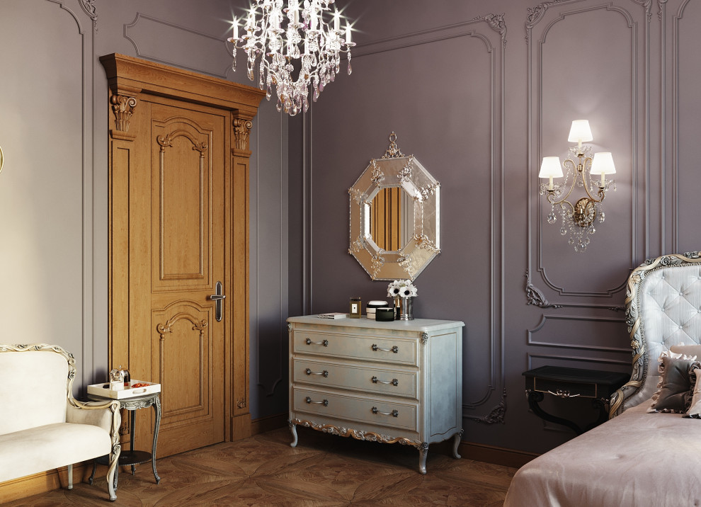 Пентхаус Реномэ