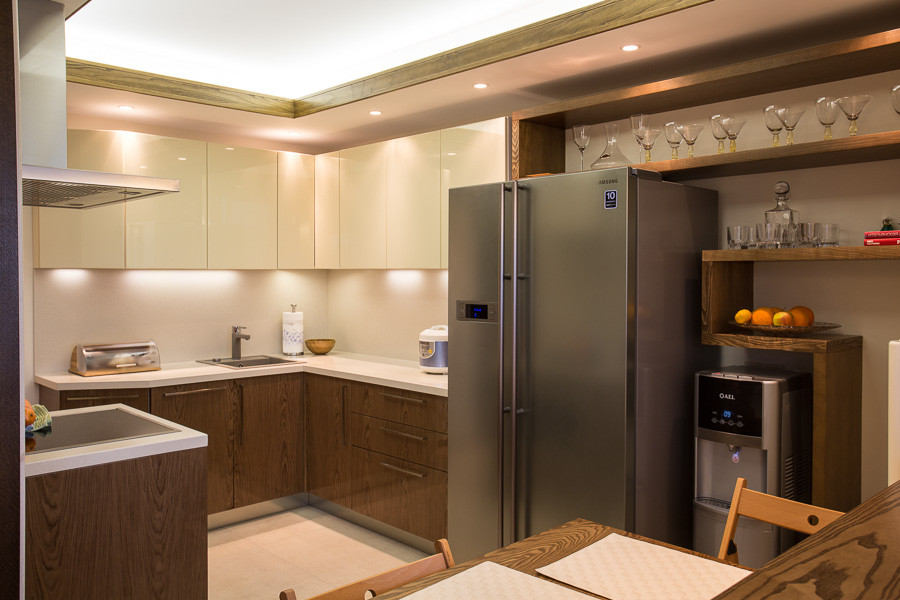 Олимпийская деревня