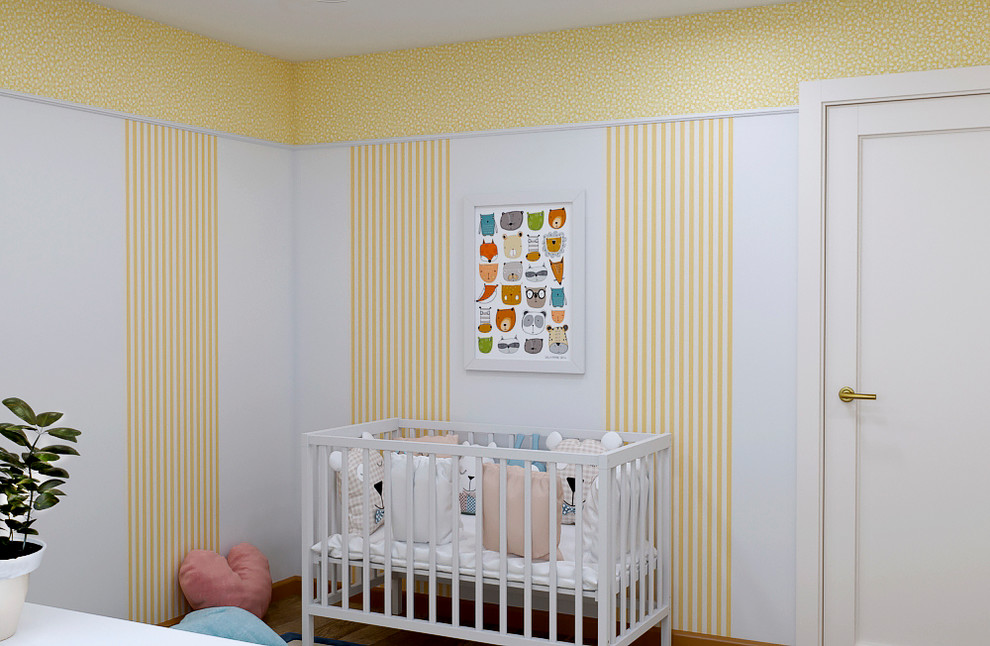 Бюджетный дизайн квартиры в Благовещенске