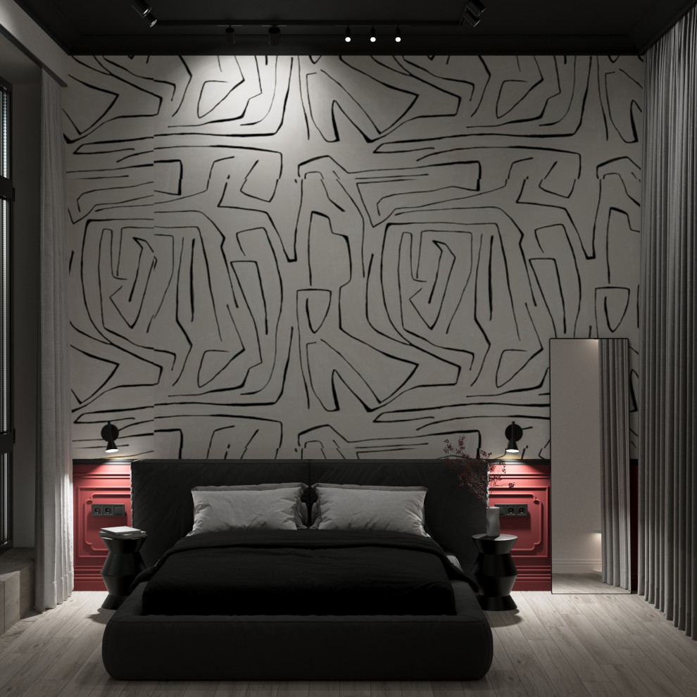 Дизайн проект квартиры