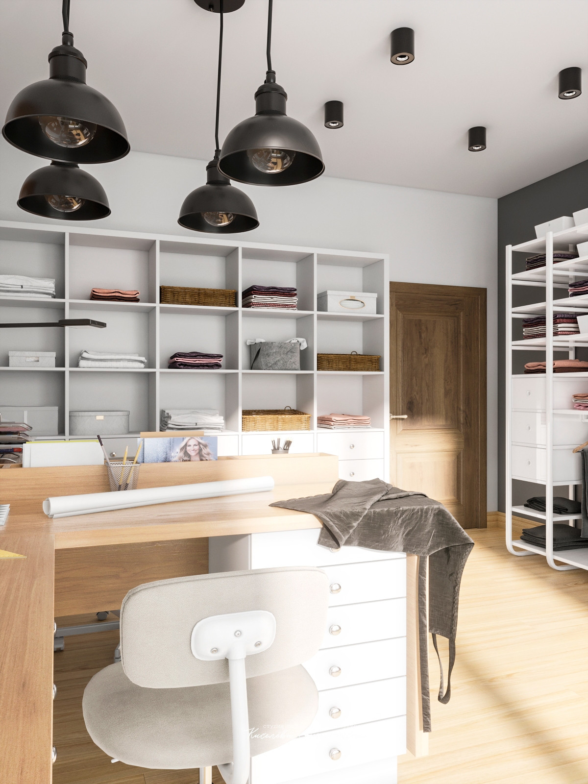 Квартира для большой семьи в г. Новосибирск