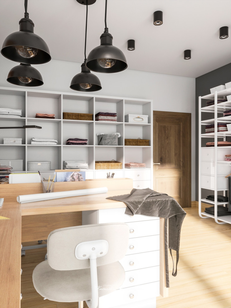 Квартира для большой семьи в г. Новосибирск