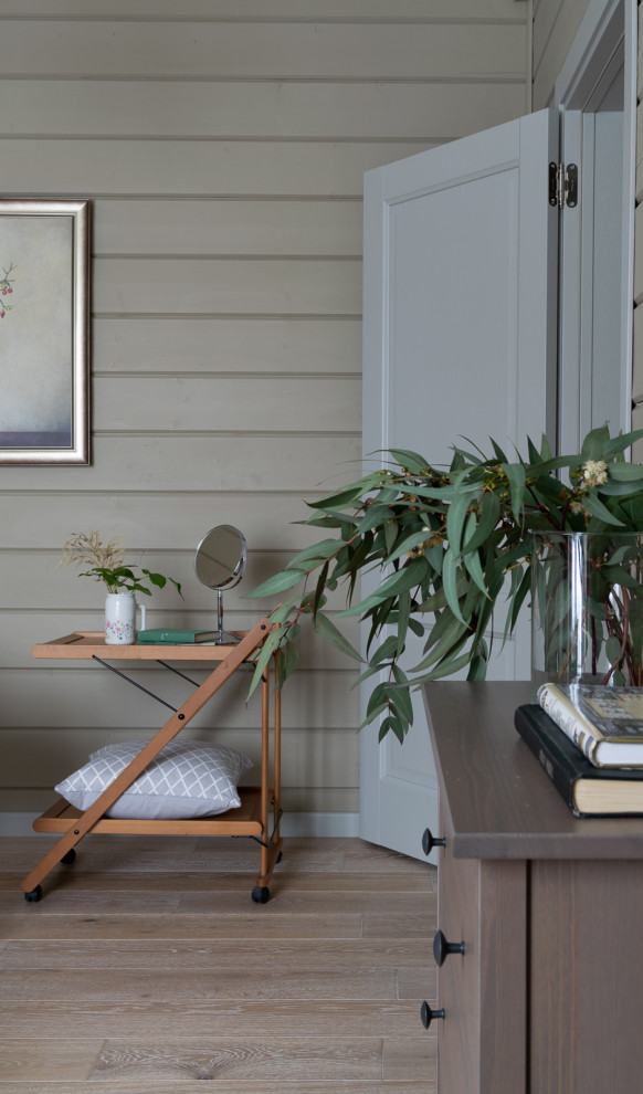 Загородный дом в КП Ла-Манш