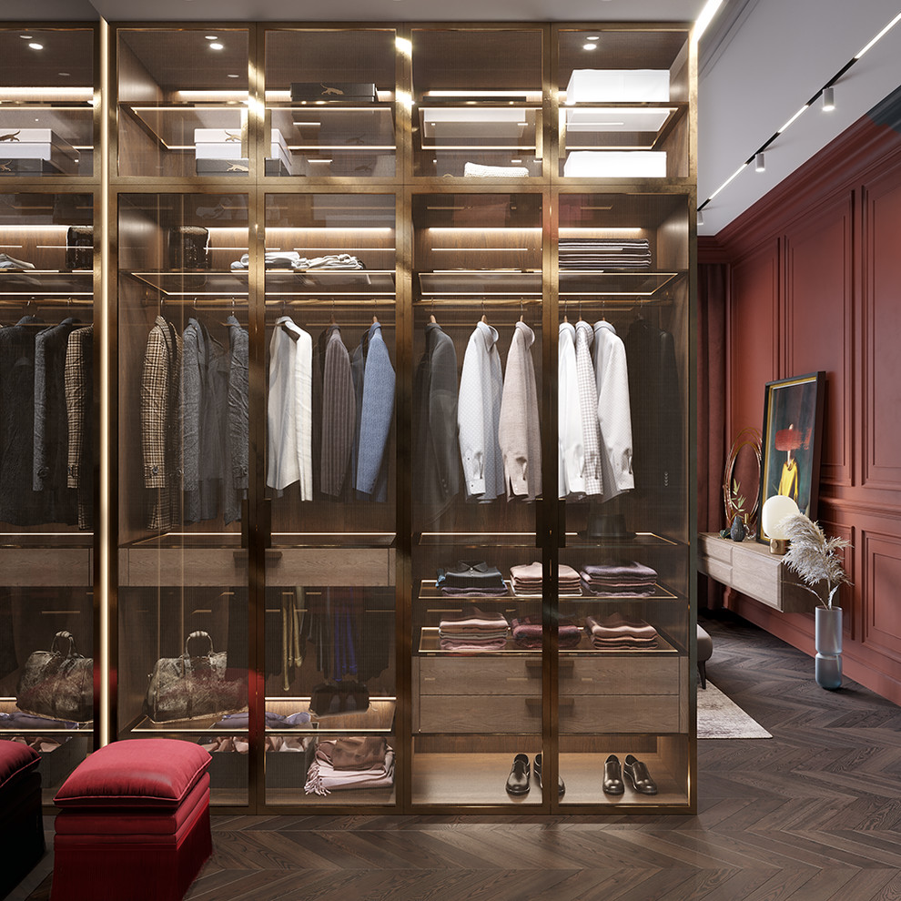 квартира в центре Москвы