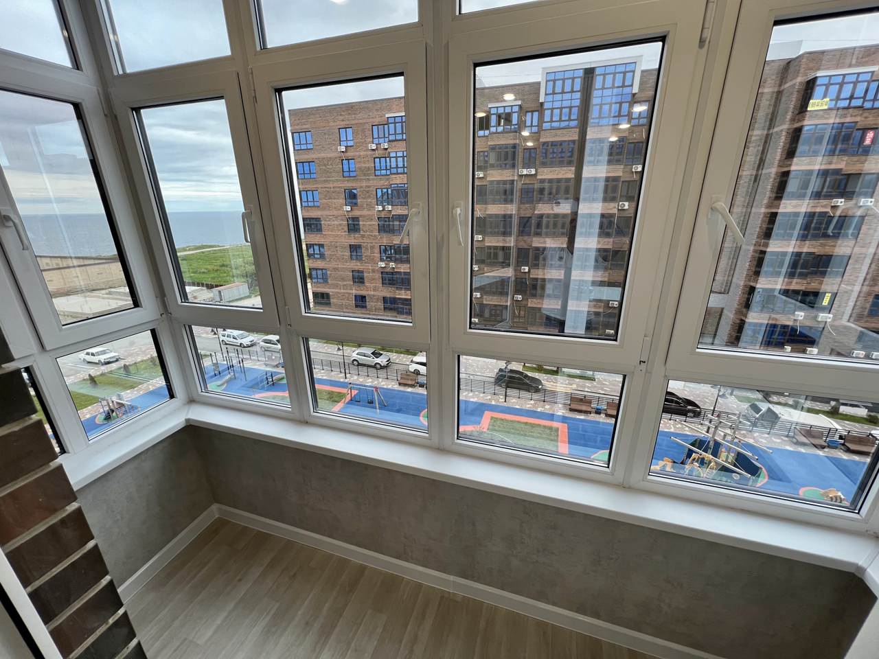 Ремонт квартиры В Москве