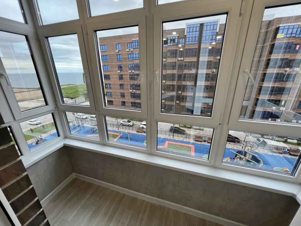 Ремонт квартиры В Москве