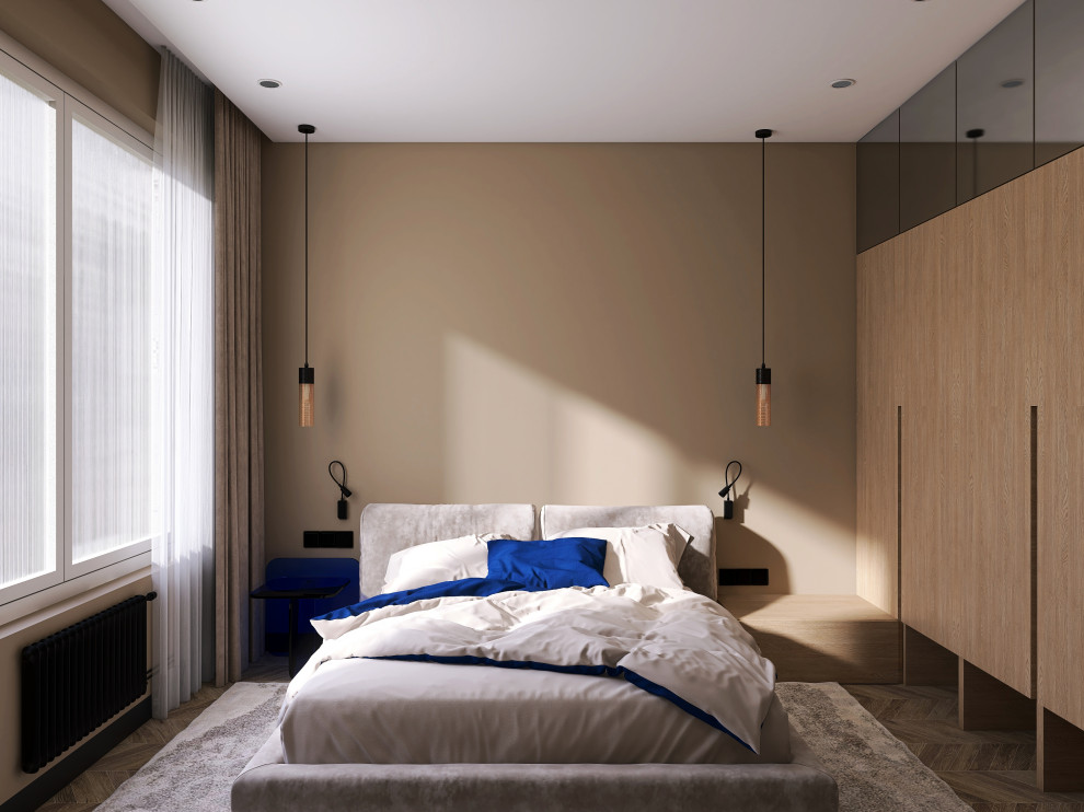 2-комнатная квартира для семьи с ребенком