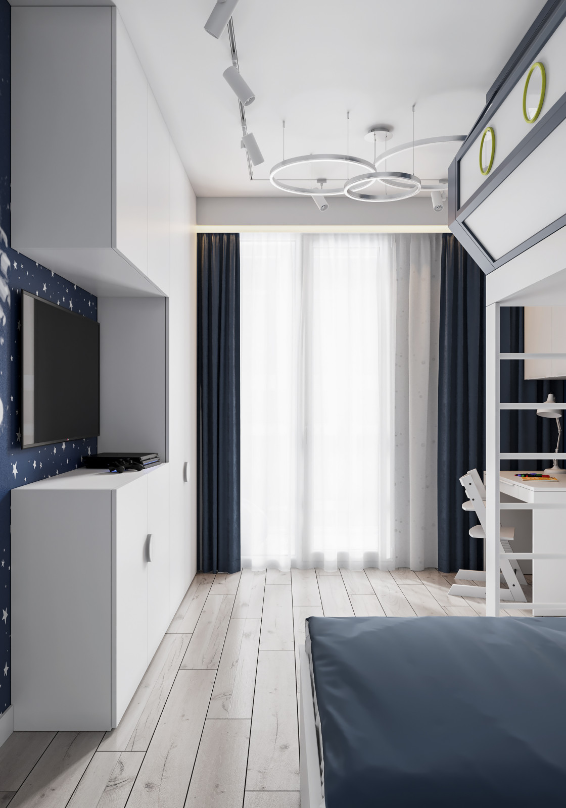 ЖК "Династия" МСК