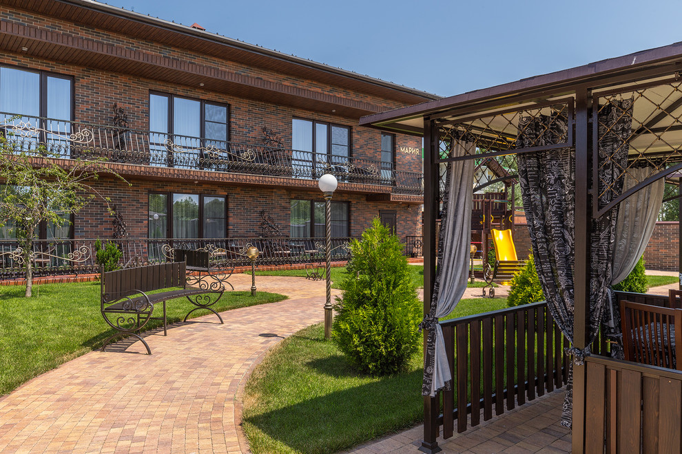 Гостевой дом "Мария"