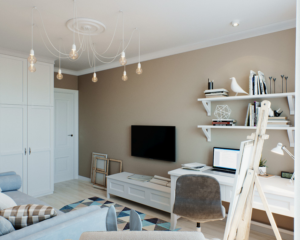 Квартира в Санкт-Петербурге