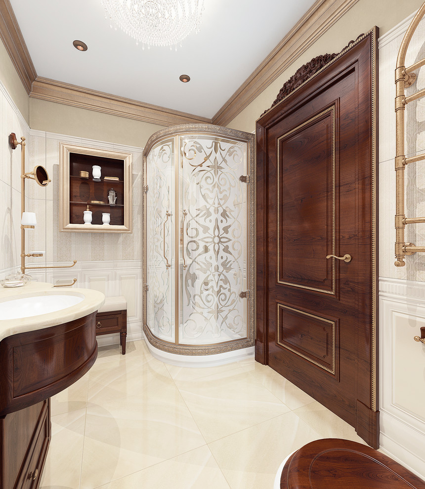 Квартира в ЖК "Pragma house" (130 м2)