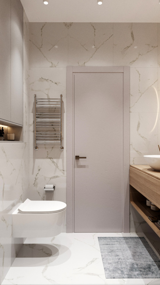 Ванная комната