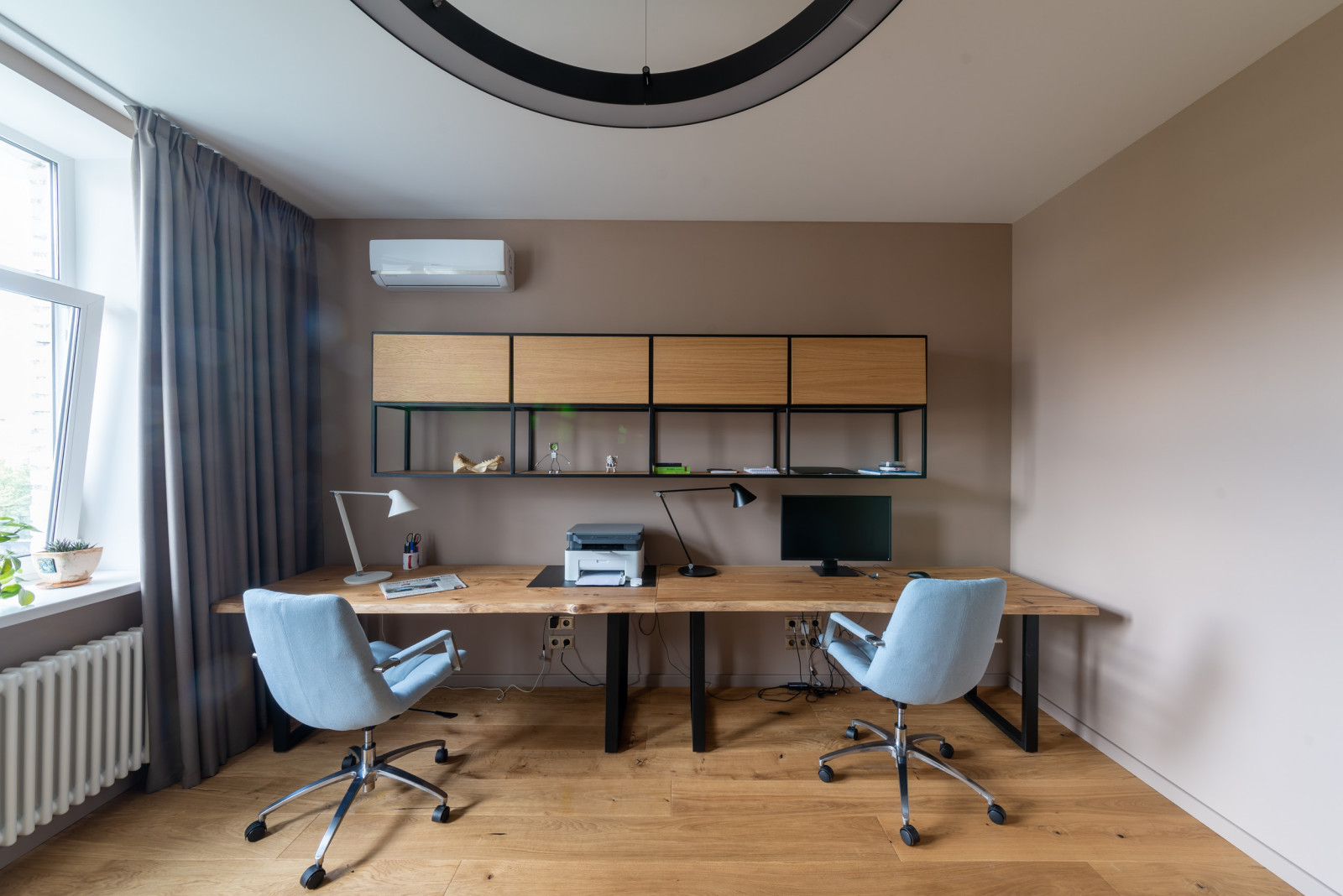 Квартира  на Новопесчаной