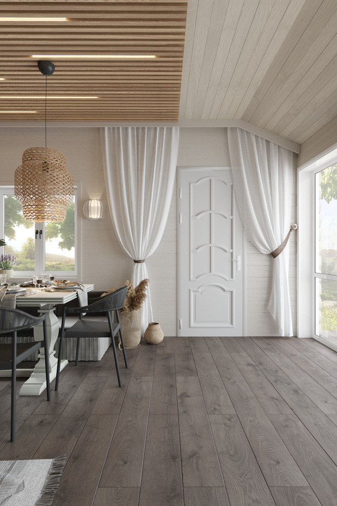 Дом для отдыха