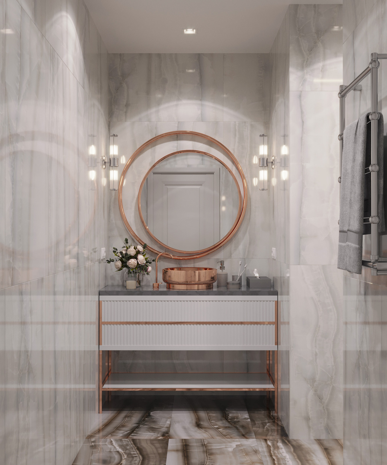 Таунхаус Новые Вешки