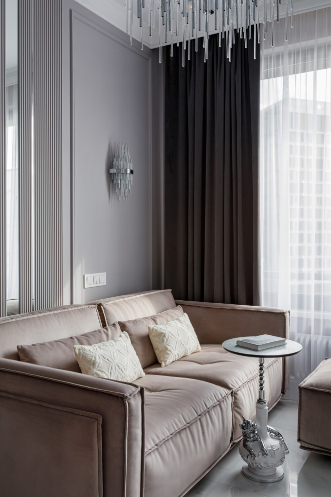 Проспект Лихачева