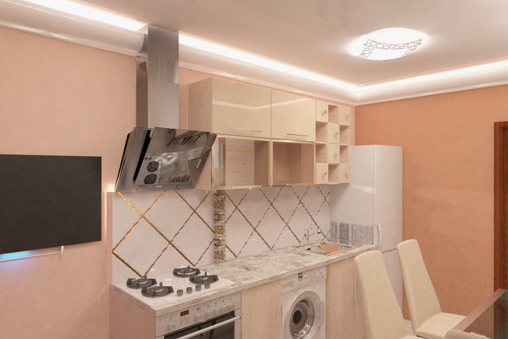 Отдельные помещения